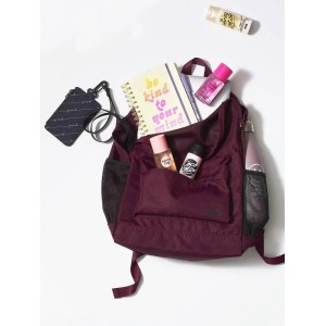 Рюкзак Bordo - PINK VICTORIAS SECRET BACKPACK